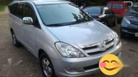 2006 Toyota Innova V TOP Fresh 05-crv xto xuv adventure jazz ertiga