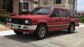 1994 Mitsubishi L200