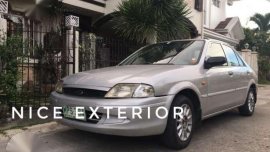 For sale Ford Lynx 2000 Manual