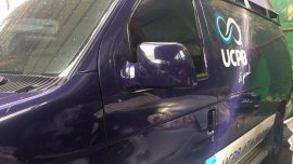 Ford E-150 1999 in good condition