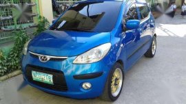 For Sale Hyundai i10 2009 Model