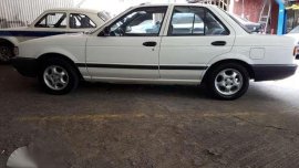 1994 Nissan Sentra JX 