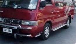 For sale Nissan Urvan Escapade