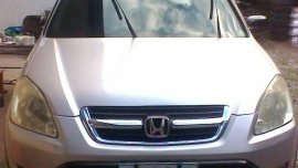 2003 Honda CRV 2003 for sale