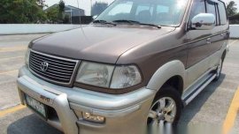 2003 Toyota Revo VX200 J