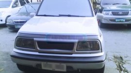 1998 Suzuki Vitara