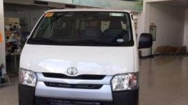 Hiace 85k Down Best Seller of Toyota Value