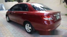 Honda City IDSi 2004
