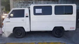 1998 Mitsubishi L300 FB for Sale