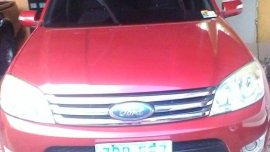 2008 Ford Ford Escape