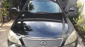 For Sale Nissan Sentra GSX 2006