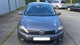 Volkswagen Golf 1.4 TSI 122hk Highline