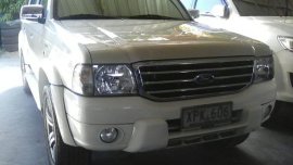 Ford Everest 2004 for sale