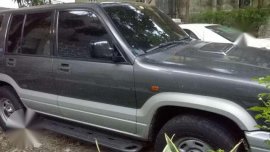 For sale Isuzu Trooper (Big Horn)
