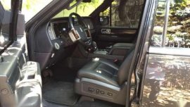 2007 Lincoln Navigator