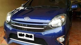 Toyota wigo G mirage avanza adventure picanto eon