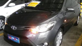 Well kept Toyota Vios 2016 for sale