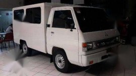 Brand New Mitsubishi L300 FB MT White Gasonline for sale