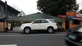 Toyota Fortuner 2011 for sale