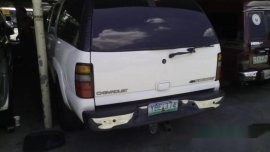 2007 Chevrolet Suburban