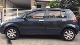 2011 Hyundai getz