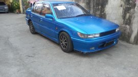 Mitsubishi Lancer 1989 Manual Gasoline P65,000