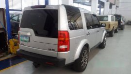 2005 land rover discovery lr3 gas