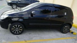 Hyundai GETZ 2011 24k ODO Very Fresh
