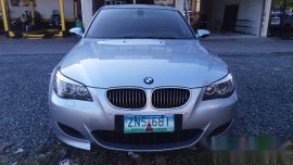 2008 bmw m5 smg sedan