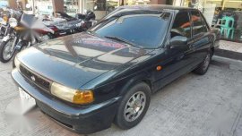 Nissan sentra eccs