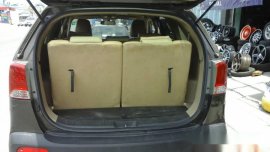2010 kia sorento