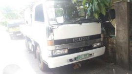 For sale Isuzu Elf Dropside
