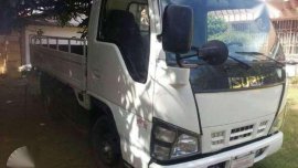 ISUZU Elf Truck