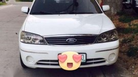 Ford Lynx 2005 model