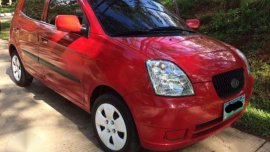 Kia Picanto Re 