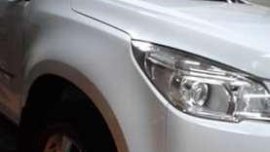 2013 Chevrolet Trailblazer LTZ everest innova crv tucson