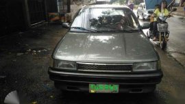 Toyota Corolla SB 92 model 16 valve