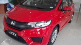  2017 JAZZ HOnDA units BRV