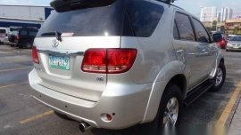 2009 Toyota Fortuner