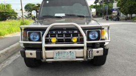 Hyundai galloper 4x4 rush sale!!!