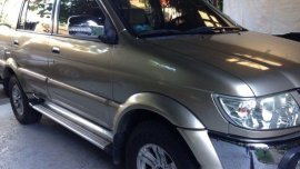 Isuzu Crosswind 2008 for sale