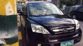 For sale 2007 Honda crv