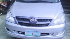 2008 Toyota Innova