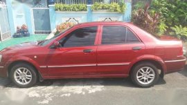 For sale 2005 Ford Lynx Gsi