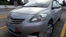 Well maintained 2011 Toyota Vios MT 1.3L 1.3E VVTi engine for sale