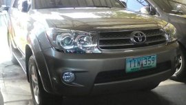 Toyota Fortuner 2011 for sale