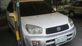 Toyota RAV4 2003 for sale