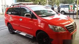 Toyota Innova J Diesel D4D