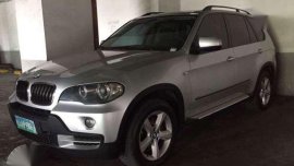 2009 Bmw X5 3.0D Local