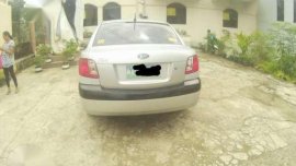 RUSH...Kia rio 2007
